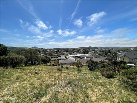 A home in Arroyo Grande