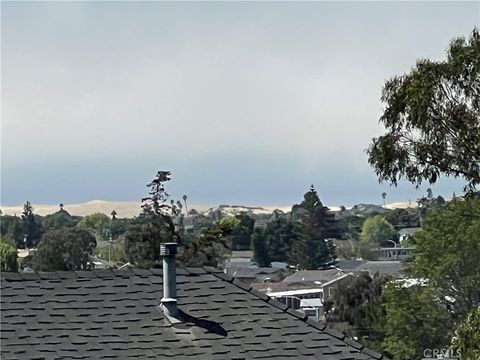 A home in Arroyo Grande