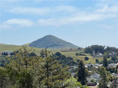 A home in Arroyo Grande