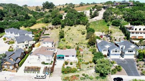 A home in Arroyo Grande