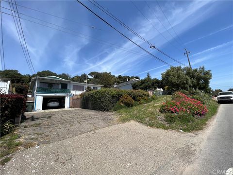 A home in Arroyo Grande