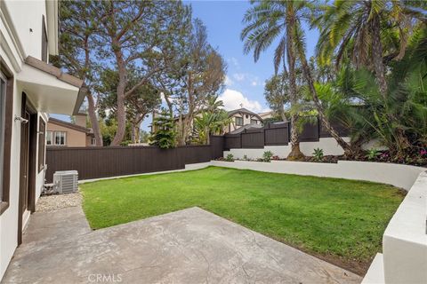 A home in Manhattan Beach