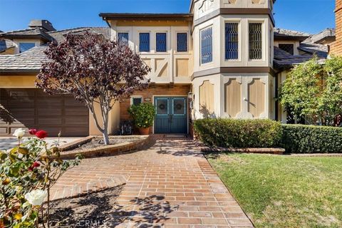 A home in Manhattan Beach