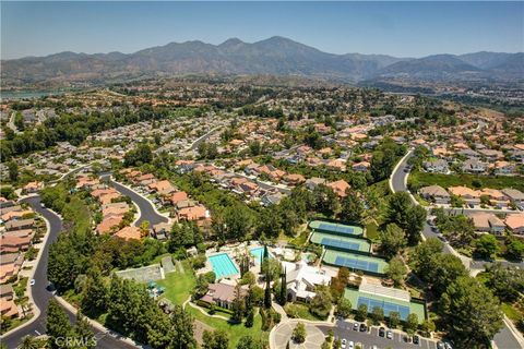 A home in Mission Viejo