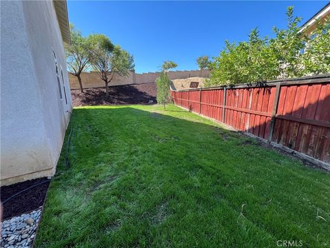 A home in Murrieta