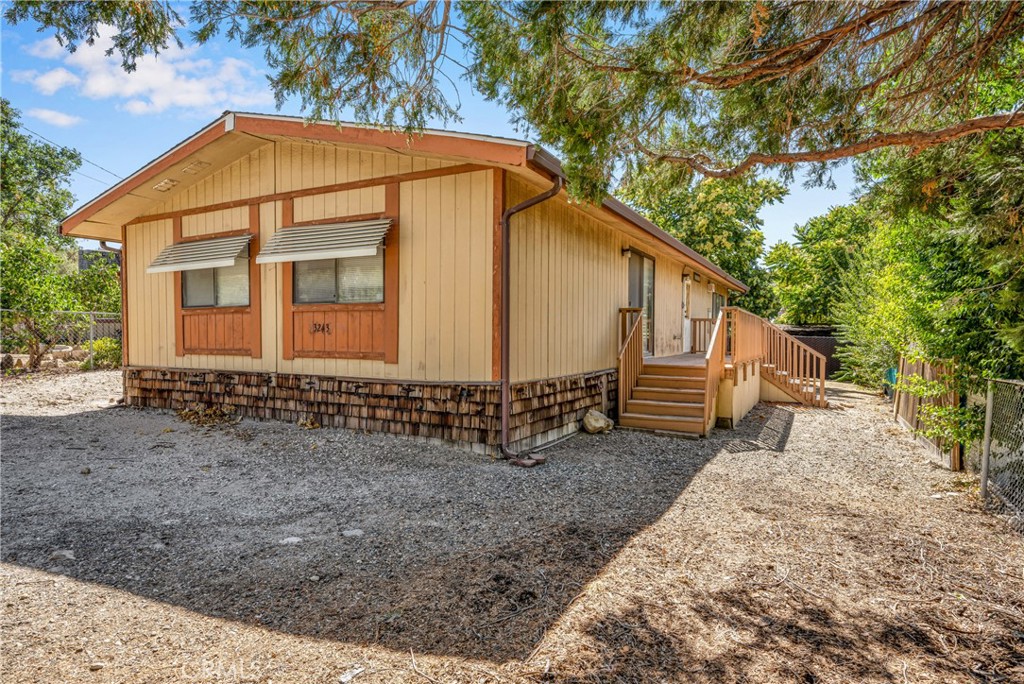 View Clearlake, CA 95422 mobile home
