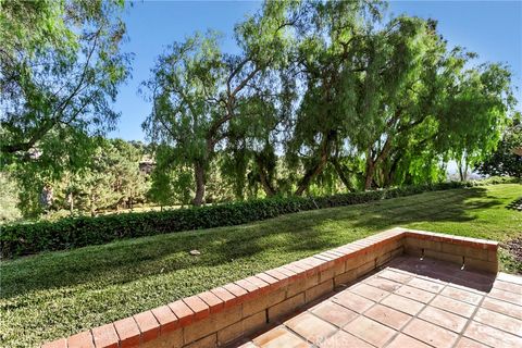 A home in Mission Viejo