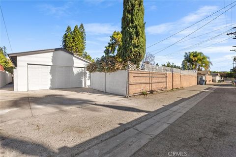 A home in North Hills