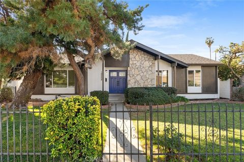 A home in North Hills