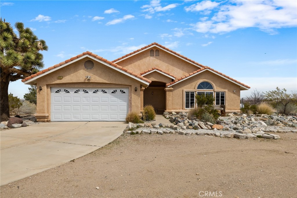 10780 Verbena Road
