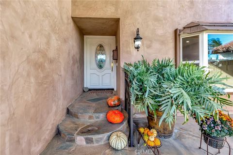 A home in Fountain Valley