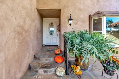 A home in Fountain Valley