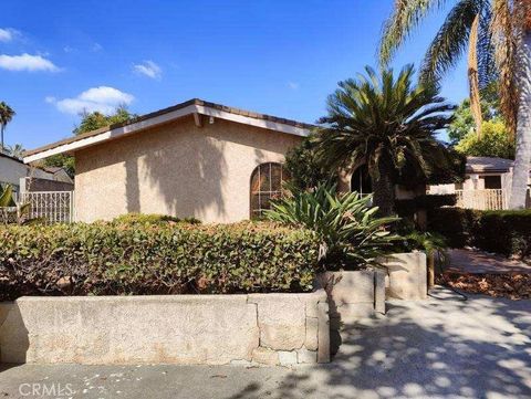 A home in Hacienda Heights