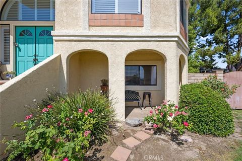 A home in Lake Elsinore