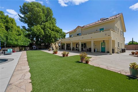 A home in Lake Elsinore