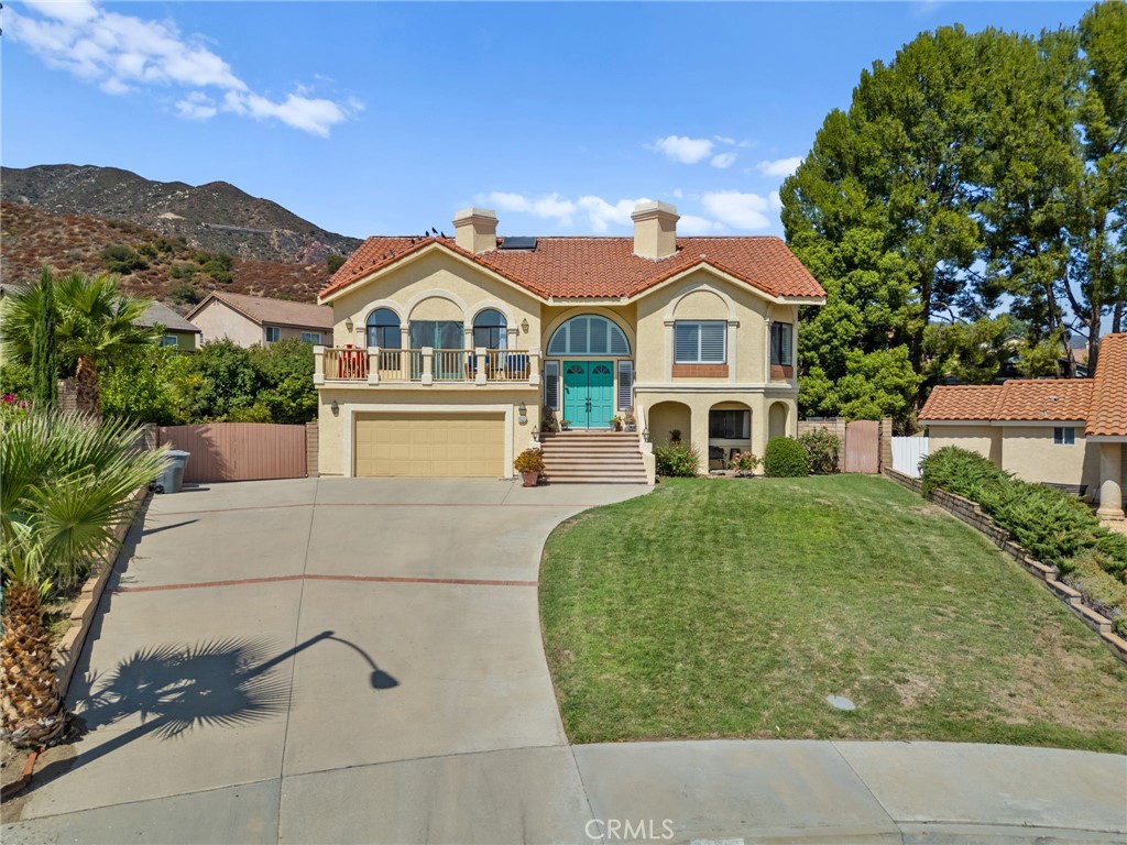 View Lake Elsinore, CA 92530 house