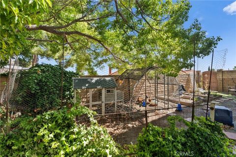 A home in Lake Elsinore