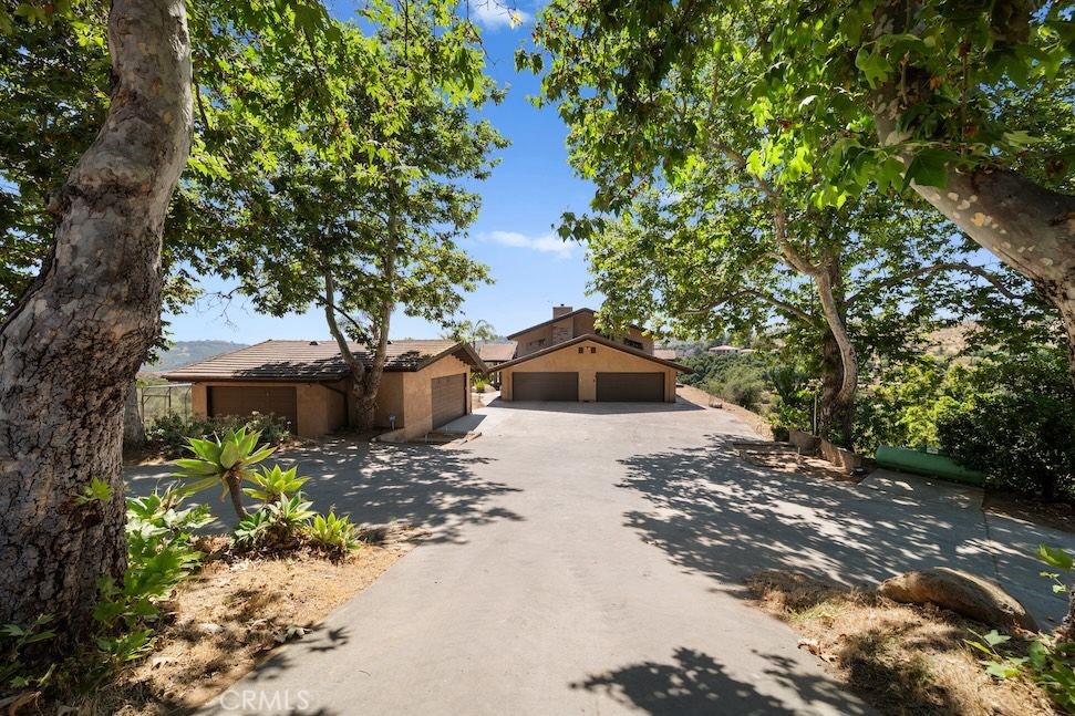879 Stewart Canyon Road