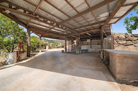 A home in Fallbrook