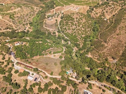 A home in Fallbrook