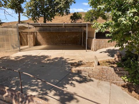 A home in Fallbrook