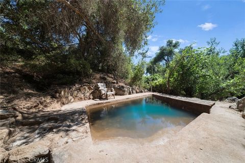 A home in Fallbrook