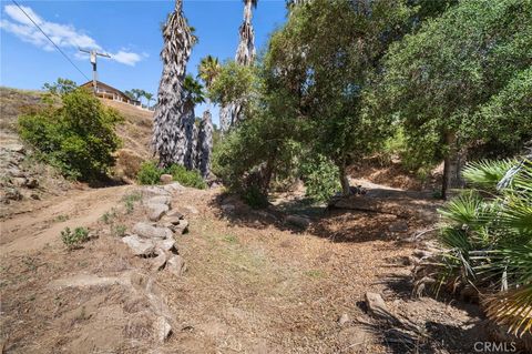 A home in Fallbrook