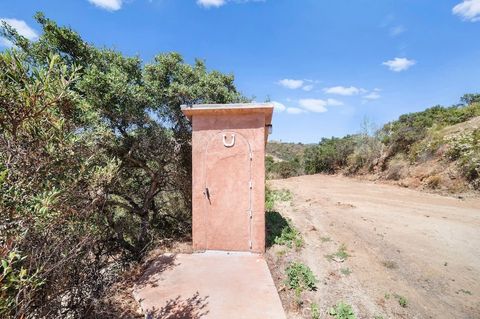 A home in Fallbrook