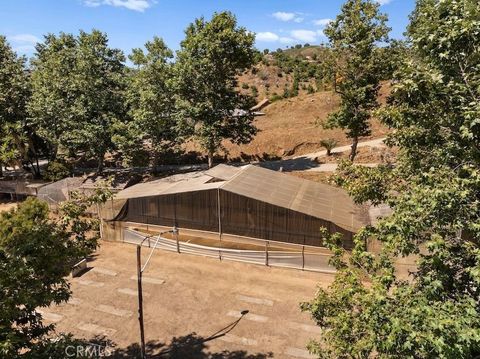 A home in Fallbrook