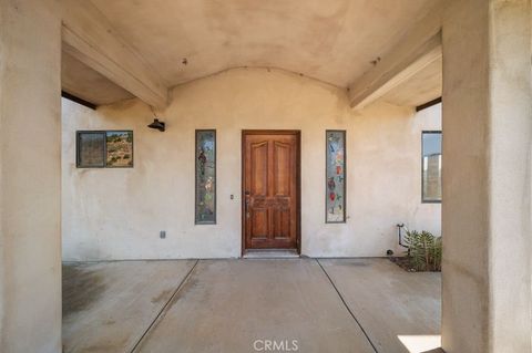 A home in Fallbrook