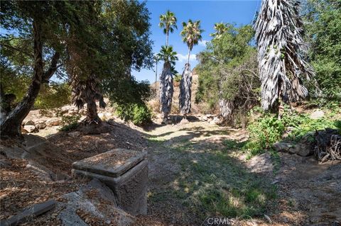 A home in Fallbrook