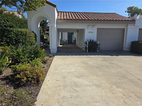 A home in Oceanside