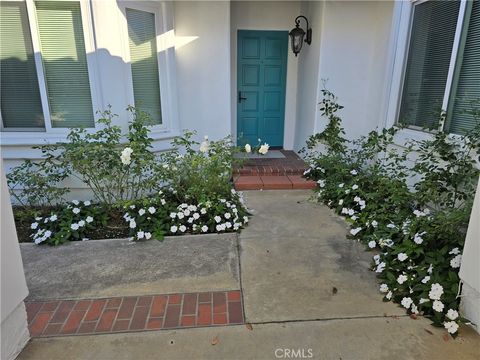 A home in Oceanside