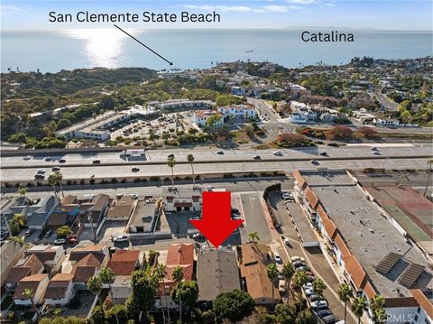 2603 Calle Del Comercio San Clemente CA 92672