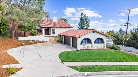 1520 N Walnut Street La Habra CA 90631