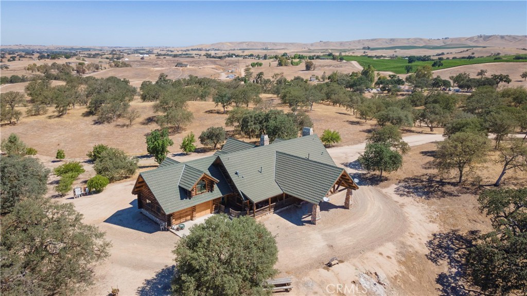 Creston(60) - Residential