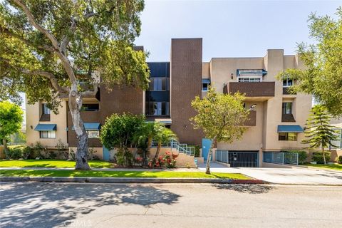 A home in Glendale