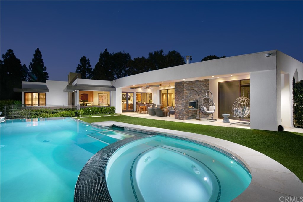 Irvine Terrace (IRVT) - Residential