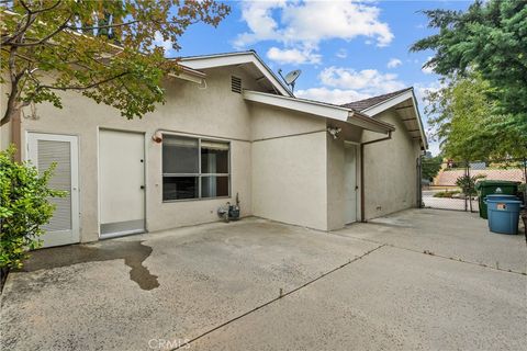 A home in Granada Hills