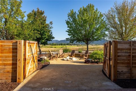 A home in Atascadero