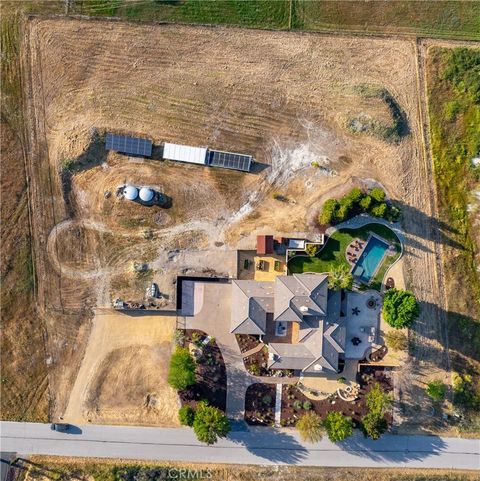 A home in Atascadero