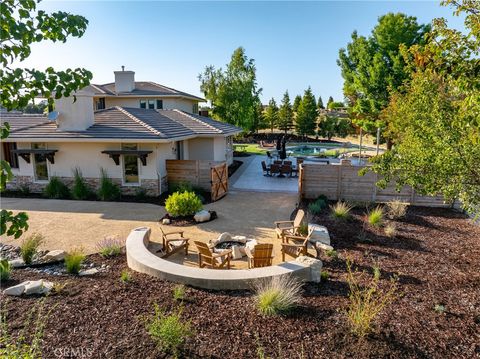 A home in Atascadero