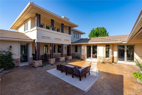 A home in Atascadero