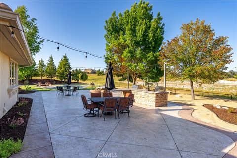 A home in Atascadero