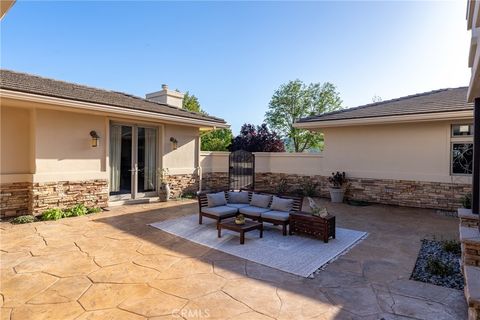 A home in Atascadero