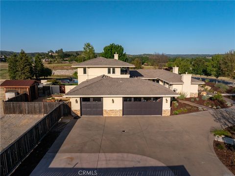 A home in Atascadero