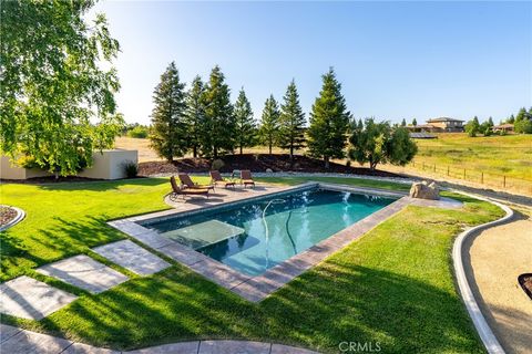 A home in Atascadero