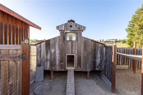 A home in Atascadero