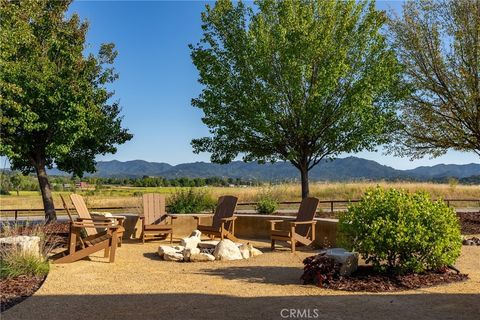 A home in Atascadero