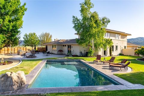 A home in Atascadero